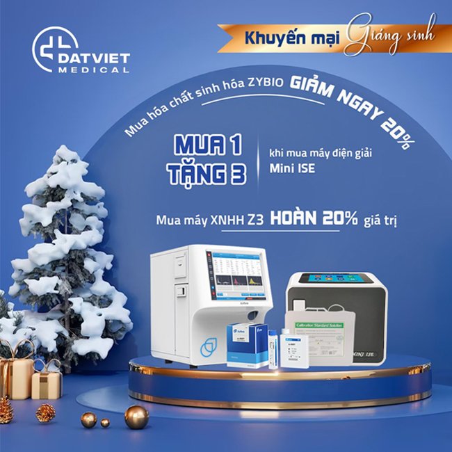 chương trình khuyến mãi ông già noel