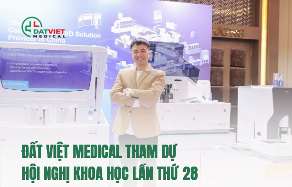 hội nghị hóa sinh 2025