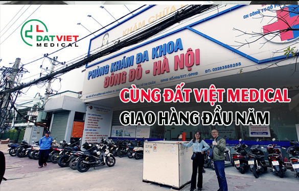 giao máy đầu năm cùng đất việt