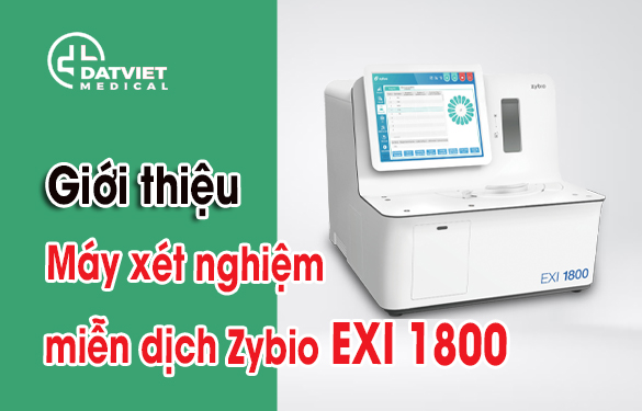 giới thiệu máy xét nghiệm miễn dịch zybio