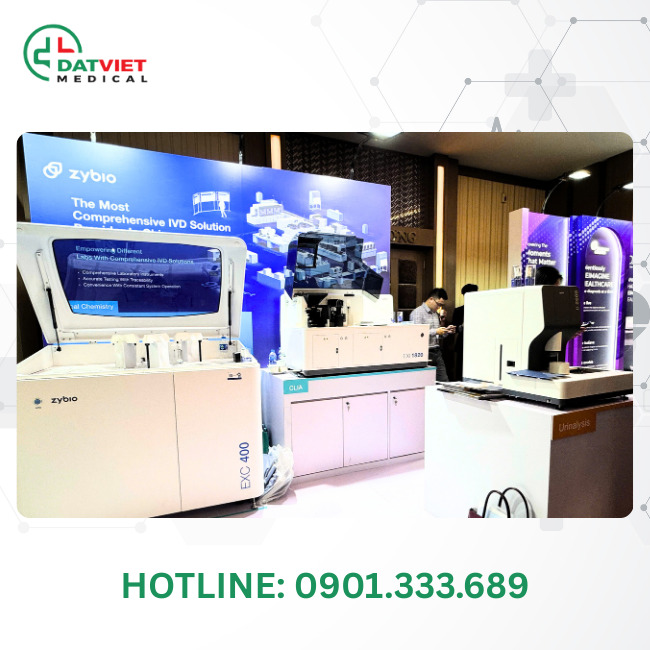 hội nghị hóa sinh năm 2025