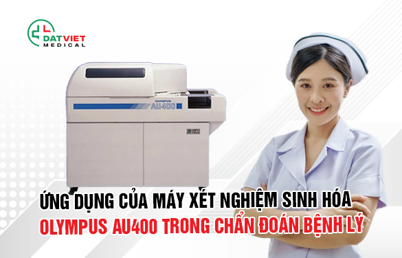 máy xét nghiệm sinh hóa olympus giá tốt