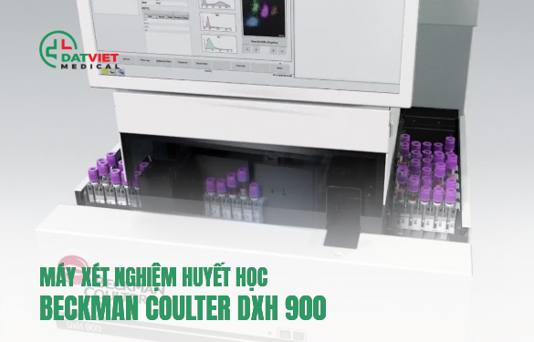 địa chỉ cung cấp máy huyết học tốt