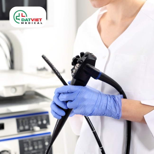 dụng cụ soi tai uy tín