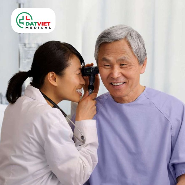 máy nội soi tai mũi họng loại nào tốt