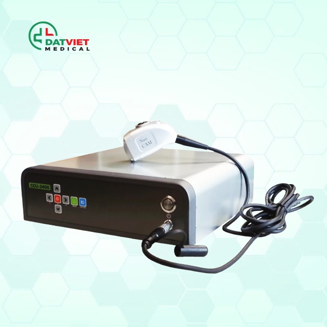 giá máy nội soi tai mũi họng provix có đắt