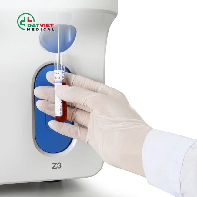 hóa chất xét nghiệm uy tín