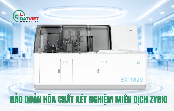 hóa chất xét nghiệm miễn dịch nào tốt