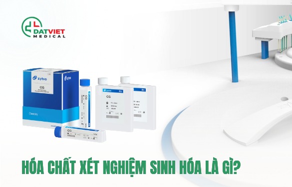hóa chất xét nghiệm nào tốt