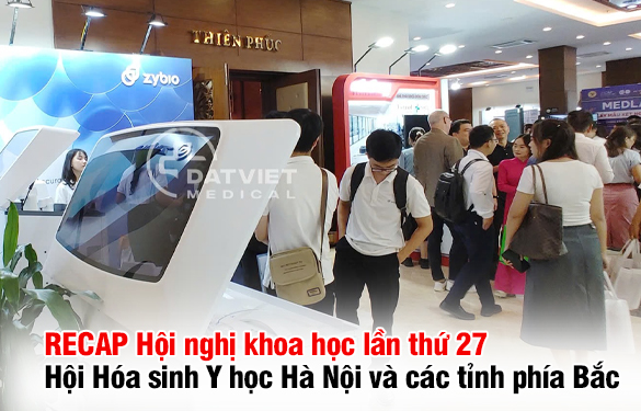 hội hóa sinh y học