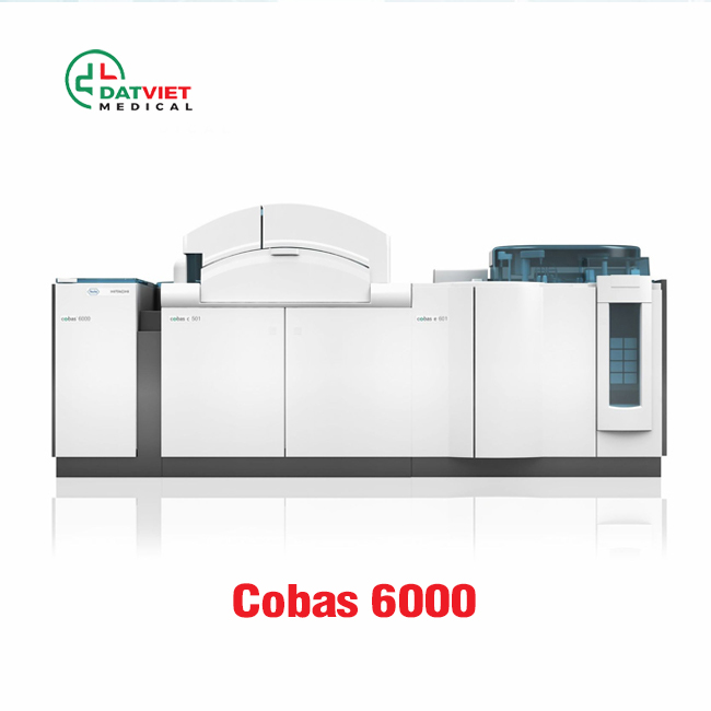 hướng dẫn sử dụng máy cobas 6000