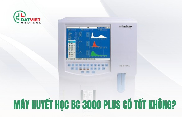 máy xét nghiệm huyết học uy tín