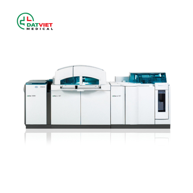mua máy xét nghiệm miễn dịch cobas ở đâu tốt
