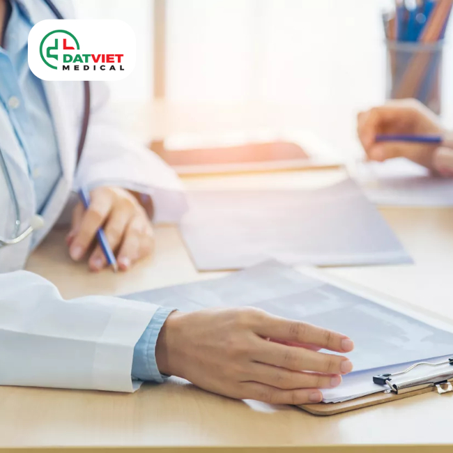 máy phân tích miễn dịch cobas có tốt