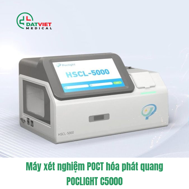loại máy xét nghiệm miễn dịch POCT nào tốt
