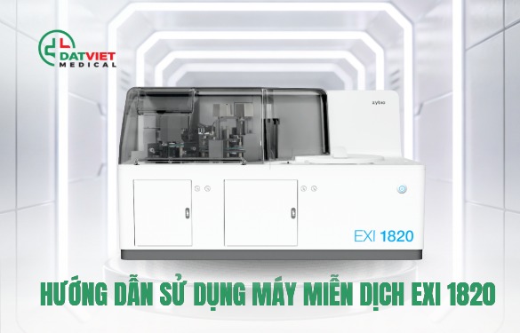máy phân tích miễn dịch nào tốt 2026