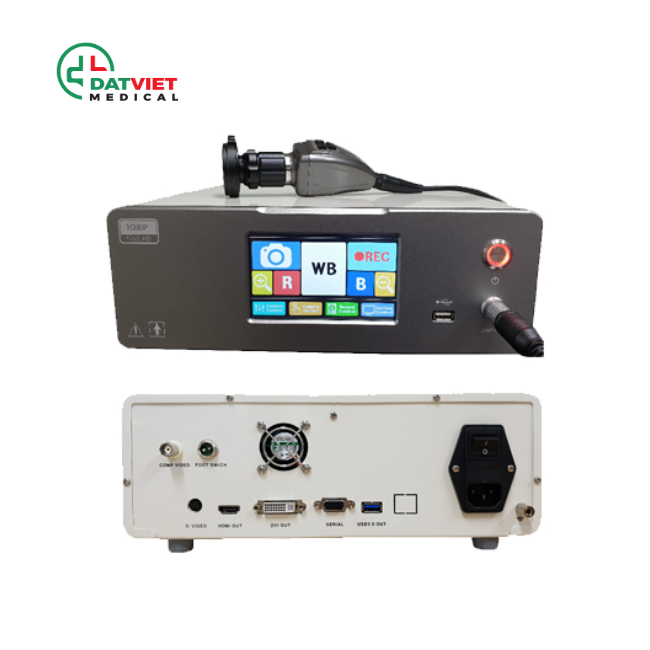 máy nội soi provix chuẩn hãng