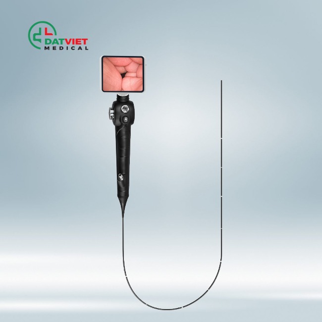 máy nội soi cầm tay chuẩn hãng