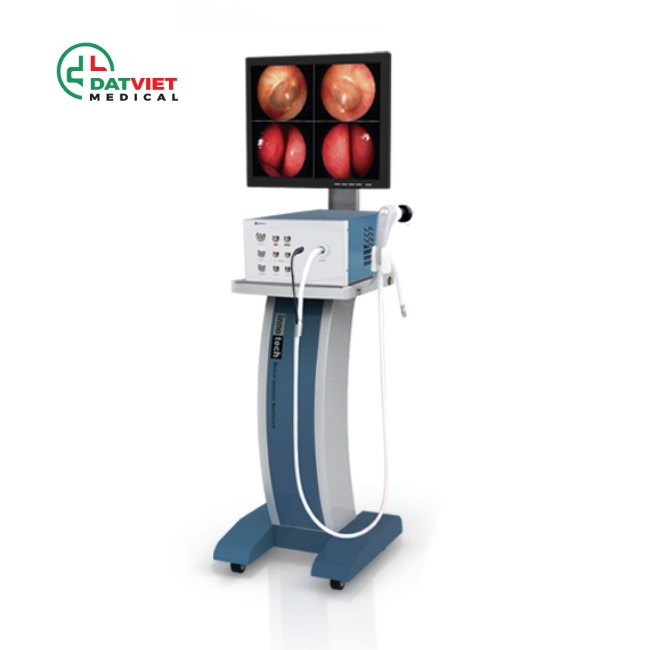 máy nội soi tai mũi họng INV-150 uy tín