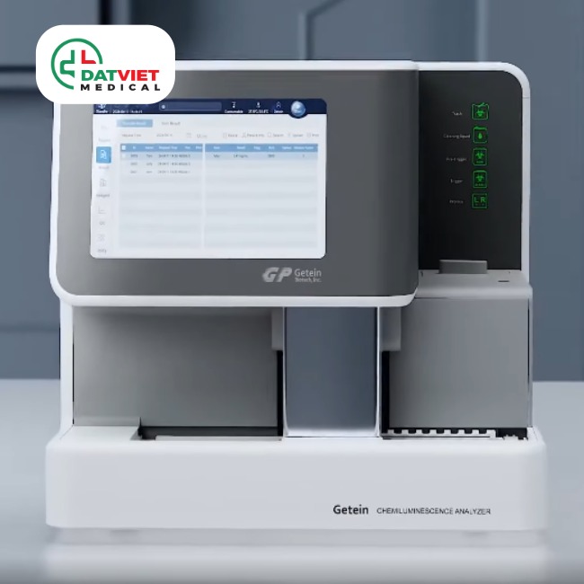 máy phân tích miễn dịch giá tốt