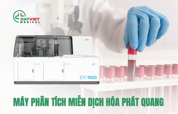 máy phân tích miễn dịch nào tốt