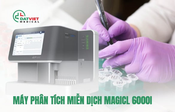 máy xét nghiệm miễn dịch nào tốt