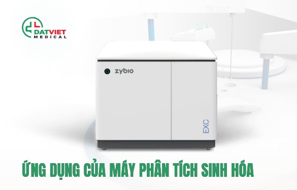 máy phân tích sinh hóa uy tín