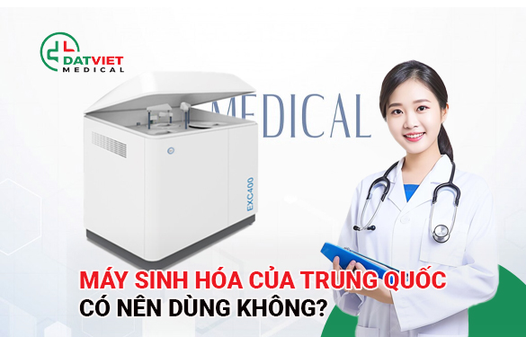 máy xét nghiệm sinh hóa chính hãng giá tốt