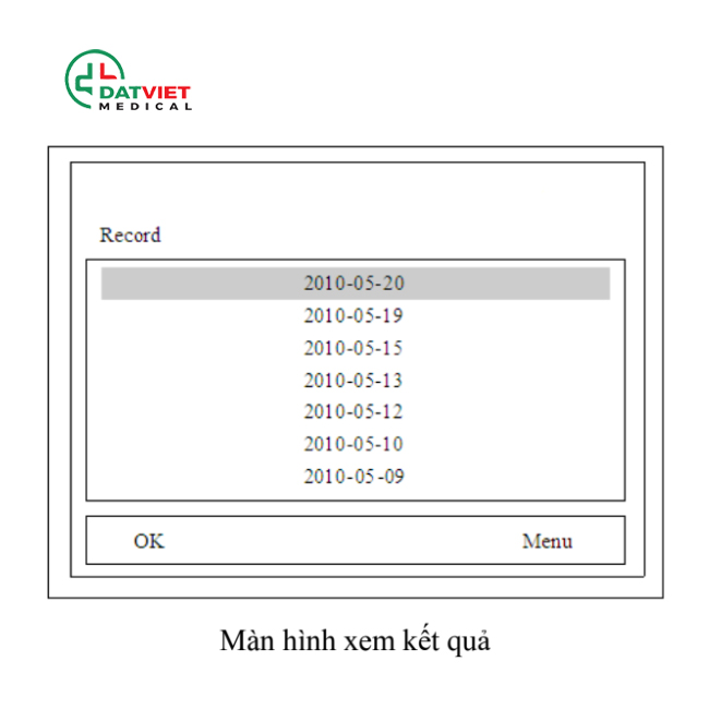 máy xét nghiệm nước tiểu giá tốt