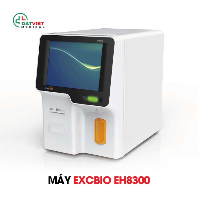 máy xét nghiệm huyết học eh8300