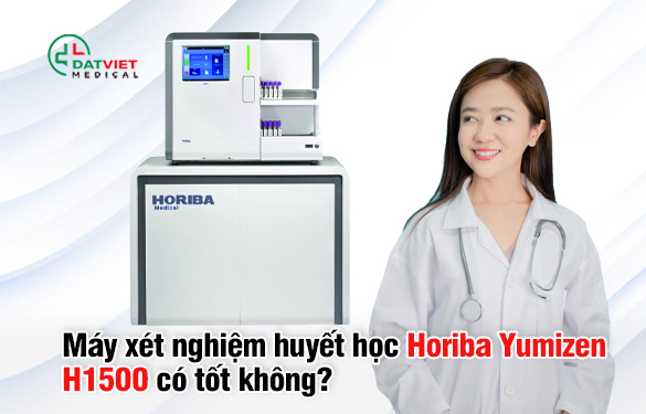 máy xét nghiệm huyết hocuj horiba có tốt