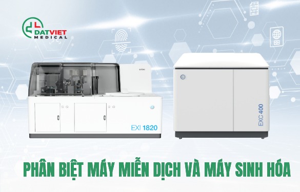 máy phân tích miễn dịch nào tốt