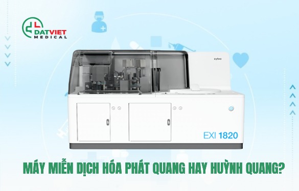 máy phân tích miễn dịch nào tốt