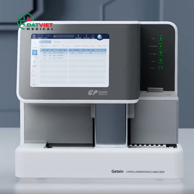 mua máy xét nghiệm miễn dịch tosoh ở đâu uy tín