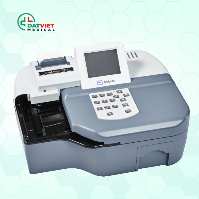 máy xét nghiệm nước urometer có tốt