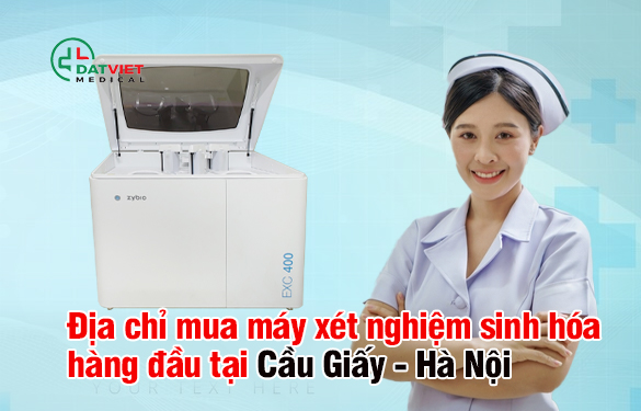 máy phân tích sinh hóa chính hãng uy tín