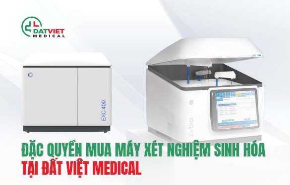 máy xét nghiệm sinh hóa nào tốt