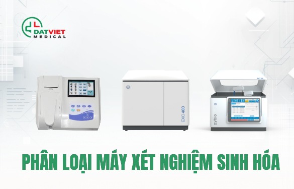 máy xét nghiệm sinh hóa nào tốt