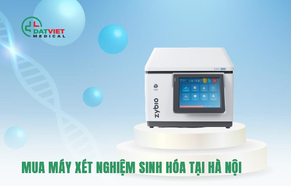 mua máy xét nghiệm sinh hóa tốt ở đâu hà nội