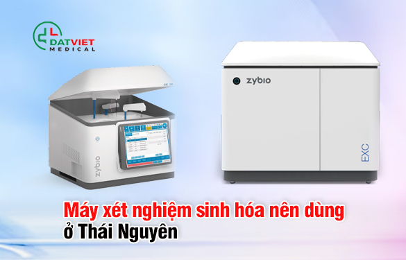 máy xét nghiệm sinh hóa ở thái nguyên