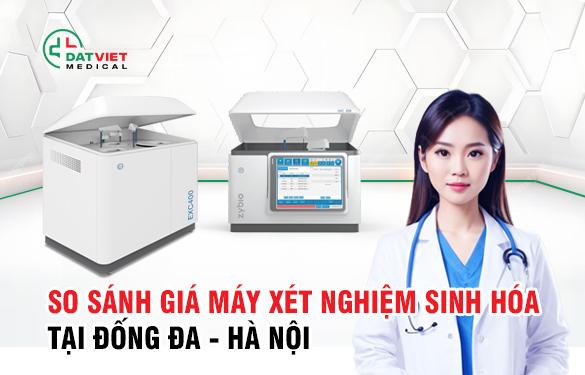 máy xét nghiệm sinh hóa ở quận đống đa