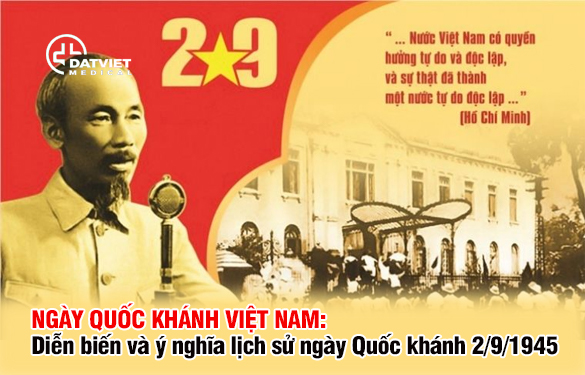 ngày quốc khánh việt nam