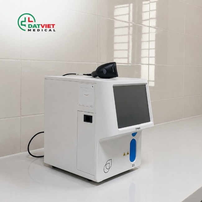 địa chỉ  mua máy xét nghiệm huyết học tốt