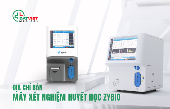 nơi bán máy xét nghiệm huyết học uy tín