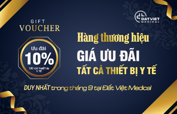 chương trình khuyến mãi tháng 9