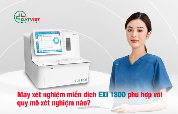 tìm mua máy xét nghiệm miễn dịch exi 1800 ở đâu