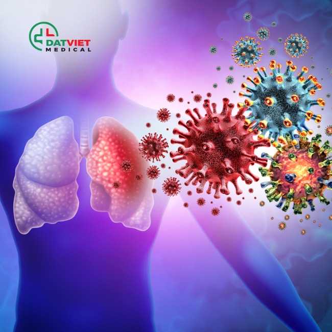 bật mí ý nghĩa của mid trong xét nghiệm máu